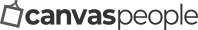 Canvas People logo