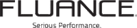 Fluance.com logo