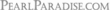 PearlParadise.com logo