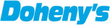 Doheny's Water Warehouse logo