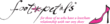 Foot Petals logo