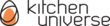 Kitchen Universe logo