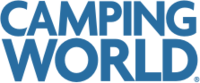 Camping World logo
