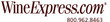 WineExpress.com logo