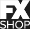 FX Shop logo
