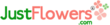 JustFlowers.com logo