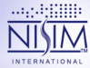 Nisim logo