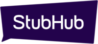 StubHub logo