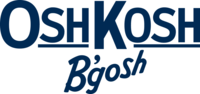 OshKosh B'gosh logo