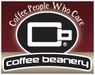 Coffee Beanery logo