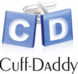 Cuff-Daddy logo