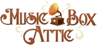 Music Box Attic logo