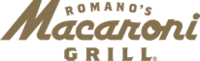 Macaroni Grill logo