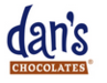 DansChocolates.com logo