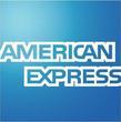 American Express logo