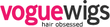 VogueWigs logo