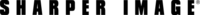 Sharper Image logo