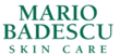 Mario Badescu logo