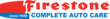 Firestone Complete Auto Care logo