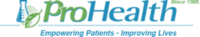 ProHealth logo