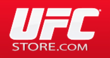 UFC Store logo