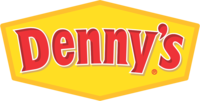 Denny's Restaurant logo