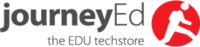 JourneyEd.com logo