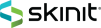 SkinIt logo