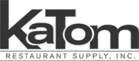 Katom Restaurant Supply logo
