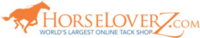 HorseLoverZ.com logo