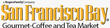 San Francisco Bay Gourmet Coffee & Tea logo