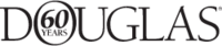 Douglas Toys logo