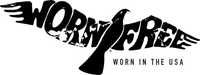 Worn Free logo
