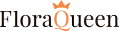 FloraQueen logo