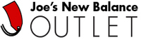 Joe's New Balance Outlet logo