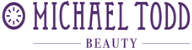 Michael Todd Beauty logo