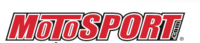 MotoSport logo