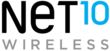 Net10 Wireless logo