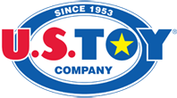 US Toy logo