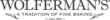 Wolferman's logo