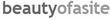 Beauty of a Site logo