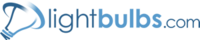 LightBulbs.com logo