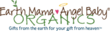 Earth Mama Angel Baby logo
