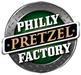 Philly Pretzel Factory logo