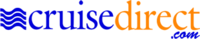 CruiseDirect logo