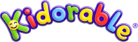 Kidorable logo