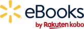 Kobo eBooks logo