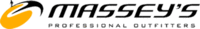 Massey's Outfitters logo