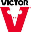 Victor Pest logo