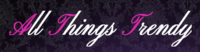 All Things Trendy logo